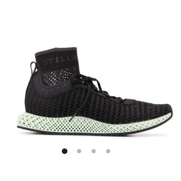 4D Stella mccartney x Adidas - Picture 2 of 8